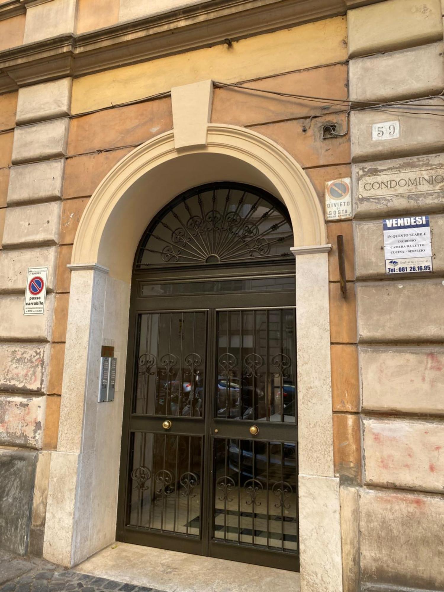 Il Diamante Del Colosseo — Foto 1